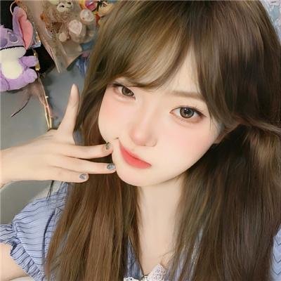 我很丑,可是我很温柔