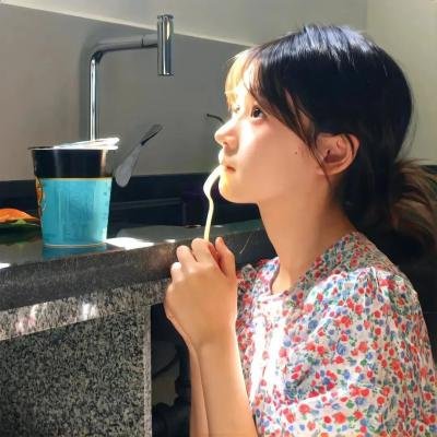我的山与海