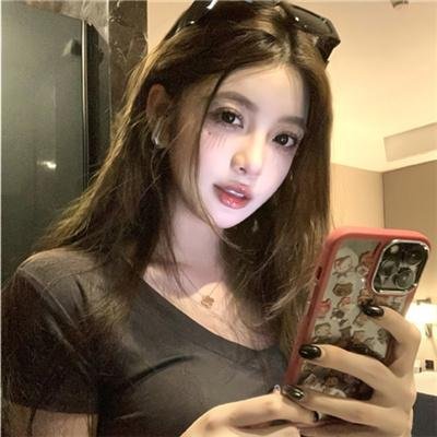 看!黛博拉